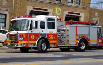 Картинка автомобили пожарные+машины автомобиль пожарный