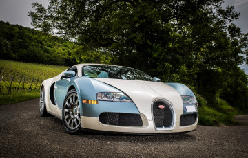 Картинка bugatti+veyron автомобили bugatti спорткар