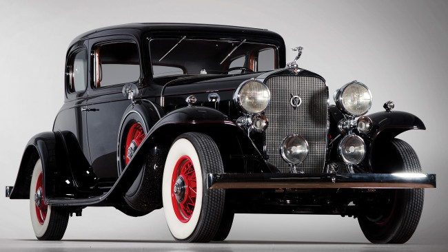 Обои картинки фото cadillac, автомобили, классика, ретро