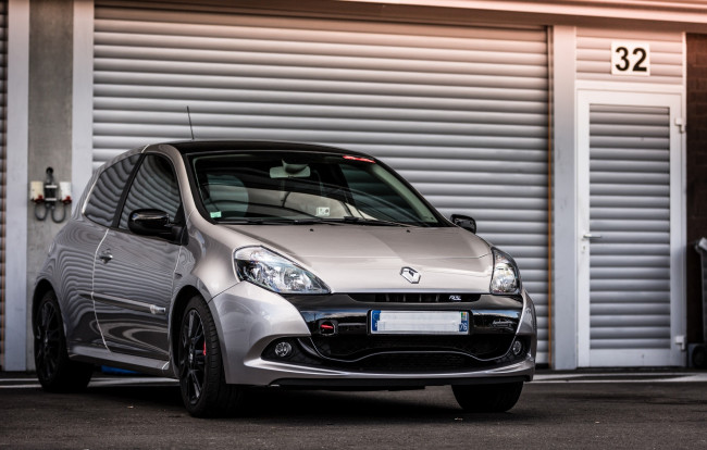 Обои картинки фото автомобили, renault, рено