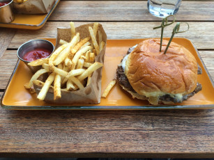 Картинка еда бутерброды +гамбургеры +канапе бургер