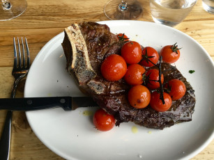 Картинка еда мясные+блюда томаты мчсо помидоры