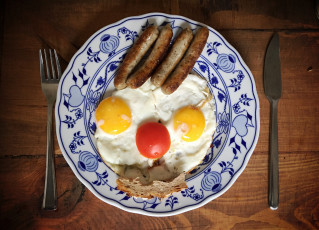 Картинка еда Яичные+блюда завтрак