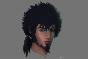 Картинка аниме dimension+w парень кома измерениеw