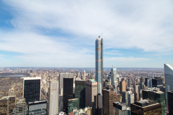 Картинка города нью-йорк+ сша дома город