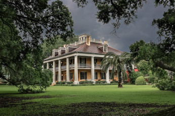 Картинка города -+здания +дома особняк