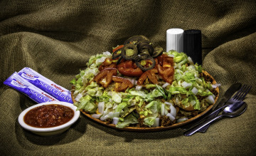 Картинка еда салаты +закуски салат