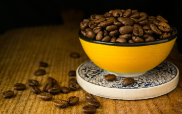 Картинка еда кофе +кофейные+зёрна зерна