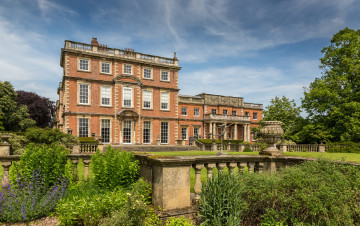 Картинка города -+здания +дома особняк