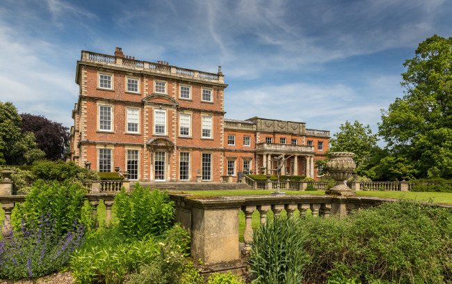 Обои картинки фото города, - здания,  дома, особняк