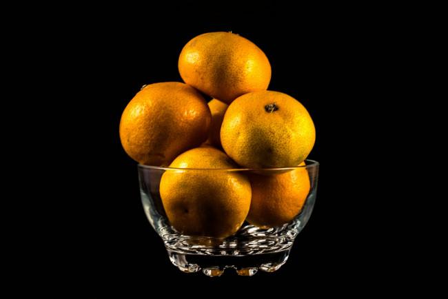 Обои картинки фото еда, цитрусы, мандарины