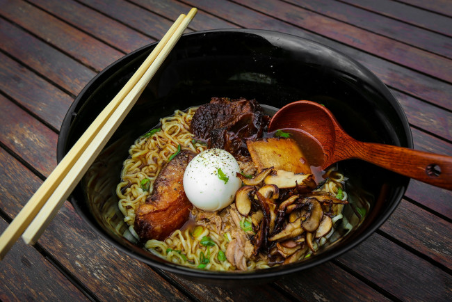 Обои картинки фото еда, первые блюда, похлебка