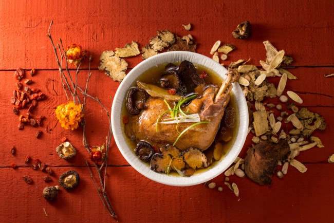 Обои картинки фото еда, первые блюда, суп