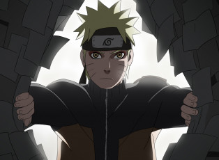 Картинка аниме naruto наруто