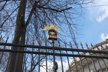 Картинка города -+другое памятники музеи питер