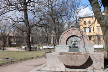 Картинка города -+исторические +архитектурные+памятники памятники музеи питер