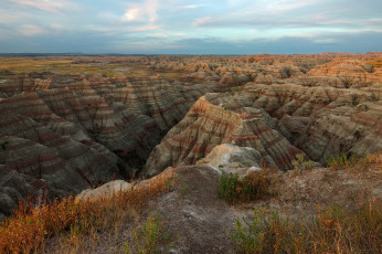 Картинка природа горы простор