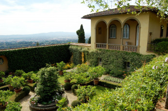 Картинка villa+le+balze города -+здания +дома villa le balze