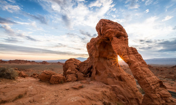 Картинка природа пустыни простор