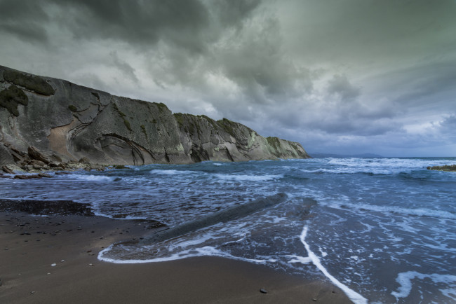 Обои картинки фото природа, побережье, берег, море