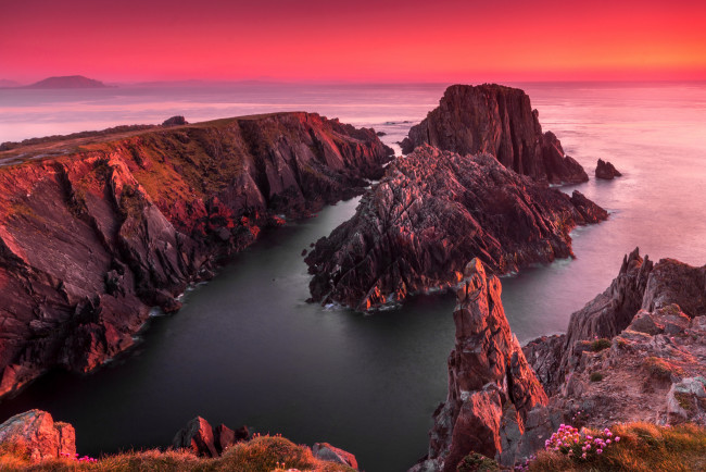 Обои картинки фото природа, побережье, берег, море