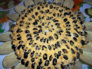 Картинка еда салаты +закуски салат