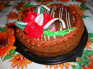 Картинка еда торты торт