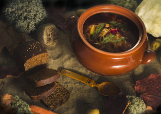 Картинка еда первые+блюда снедь