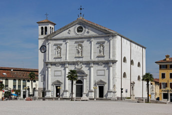 Картинка города венеция+ италия дом город здание