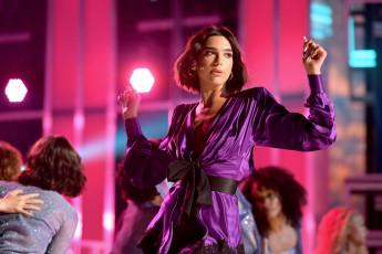 обоя dua lipa,  mtv 2018, музыка, mtv, 2018, певица, dua, lipa, дуа, липа, модель