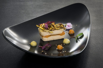 Картинка еда пирожные +кексы +печенье фон тарелка