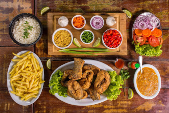 Картинка еда разное снедь