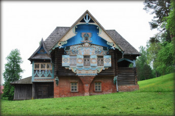 Картинка города -+здания +дома дом здание город