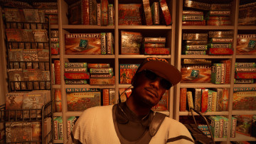 обоя видео игры, watch dogs 2, watch, dogs, 2