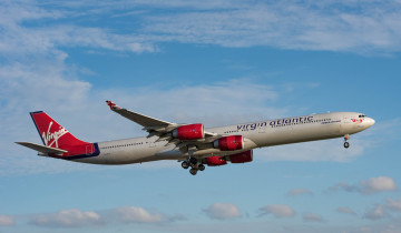 Картинка авиация пассажирские+самолёты авиалайнер