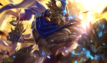 Картинка видео+игры league+of+legends league of legends