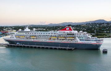 Картинка корабли лайнеры круиз лайнер