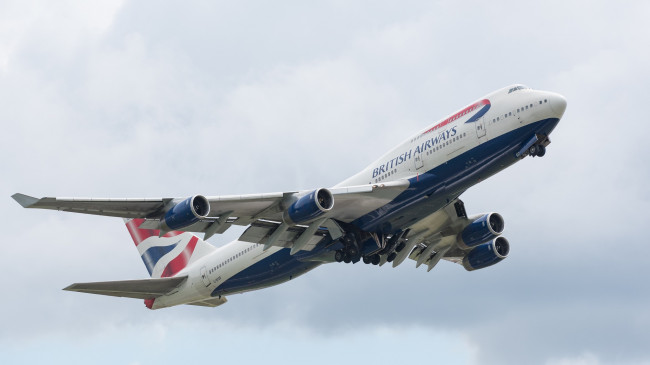 Обои картинки фото авиация, пассажирские самолёты, авиалайнер