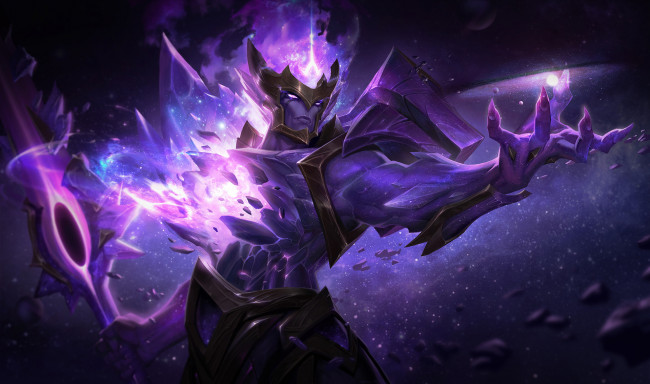 Обои картинки фото видео игры, league of legends, league, of, legends