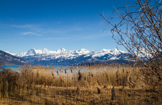 Обои картинки фото природа, пейзажи, простор