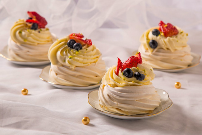 Обои картинки фото еда, пирожные,  кексы,  печенье