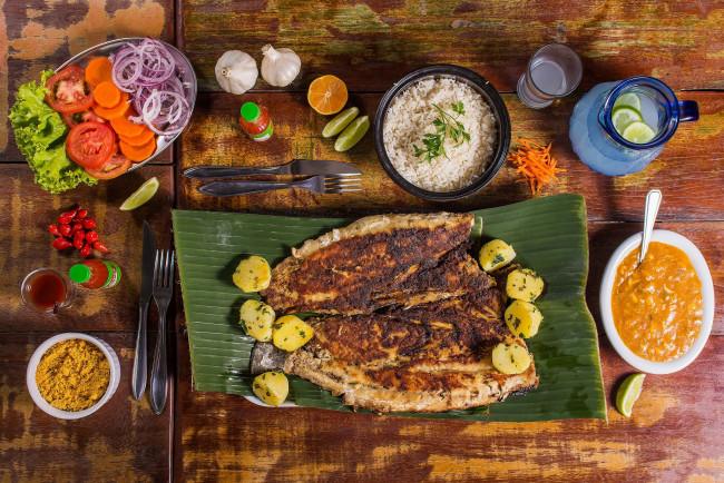 Обои картинки фото еда, разное, снедь