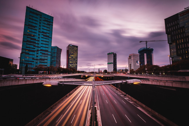 Обои картинки фото города, барселона , испания, город, улица, barcelona