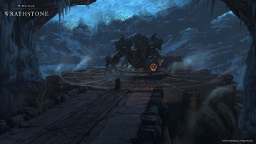 Картинка видео+игры the+elder+scrolls+online ролевая онлайн the elder scrolls online