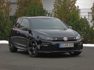 Картинка автомобили volkswagen golf