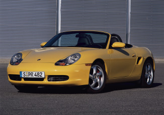 Картинка автомобили porsche