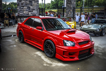 Картинка subaru+impreza+wrx+sti автомобили выставки+и+уличные+фото subaru impreza wrx sti japan legend японкая легенда rally ралли