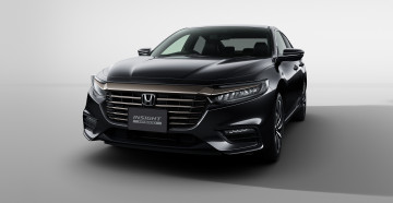 Картинка автомобили honda