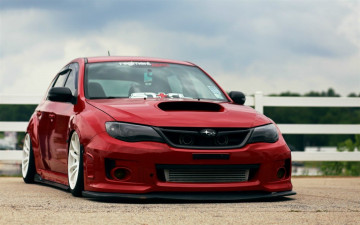 Картинка subaru+impreza+wrx+sti автомобили subaru impreza wrx sti japan legend японкая легенда rally ралли