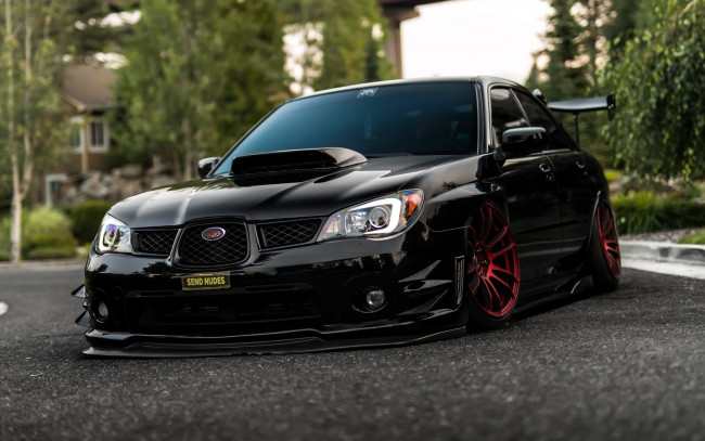 Обои картинки фото subaru impreza wrx sti, автомобили, subaru, impreza, wrx, sti, japan, legend, японкая, легенда, rally, ралли